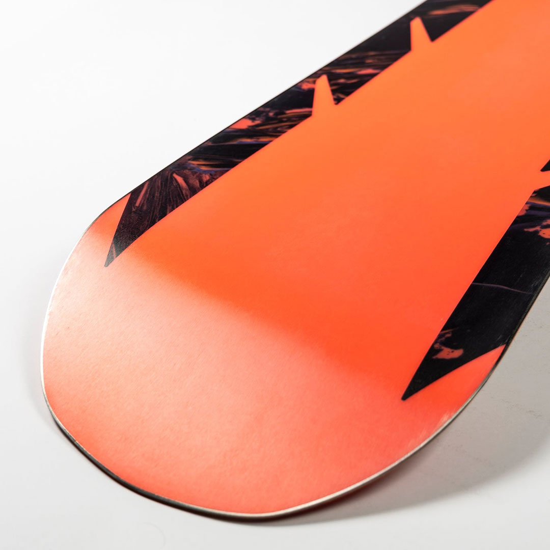 CAPiTA SNOWBOARDS（キャピタ スノーボード）| MERCURY SNOWBOARD 2027 | スノーボード・スケートボードのTACTICS JAPAN