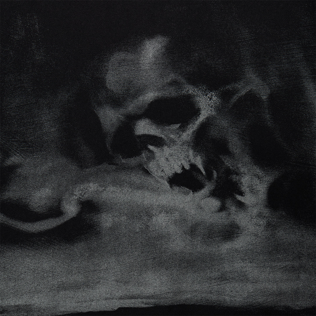 WELCOME SKATEBOARDS（ウェルカム スケートボード）| HARRY POTTER X WELCOME MORSMORDRE CANVAS HARRINGTON L/S JACKET / BLACK | スノーボード・スケートボードのTACTICS JAPAN