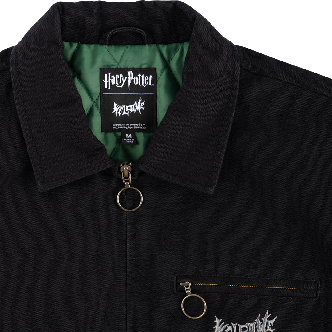 WELCOME SKATEBOARDS（ウェルカム スケートボード）| HARRY POTTER X