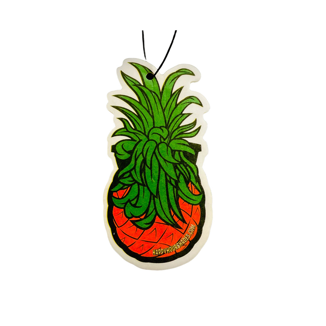 HAPPY HOUR（ハッピーアワー）| AIR FRESHNERS / MR.P | スノーボード・スケートボードのTACTICS JAPAN
