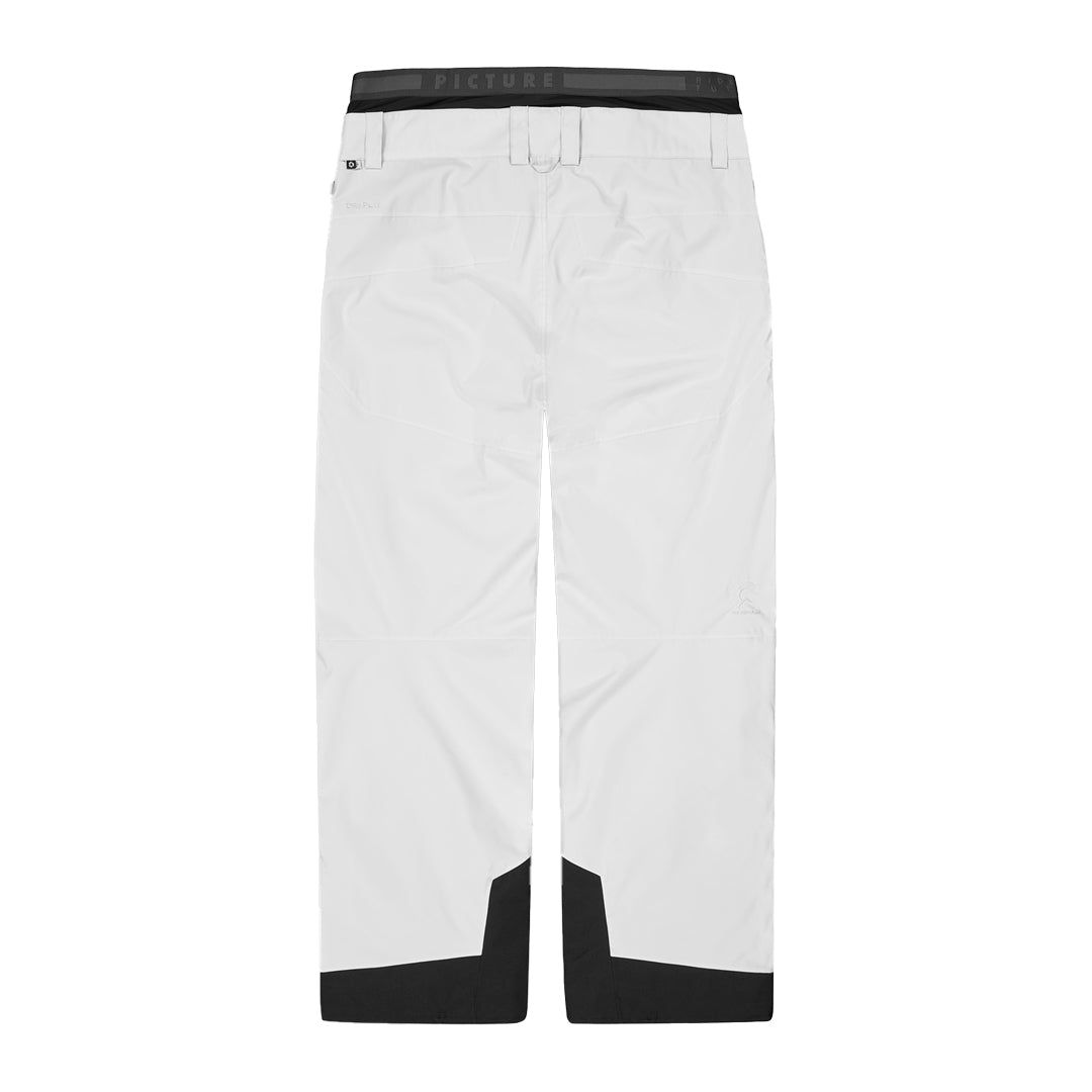 PICTURE（ピクチャー）| NAIKOON PANTS 2026 / VAPOR GREY