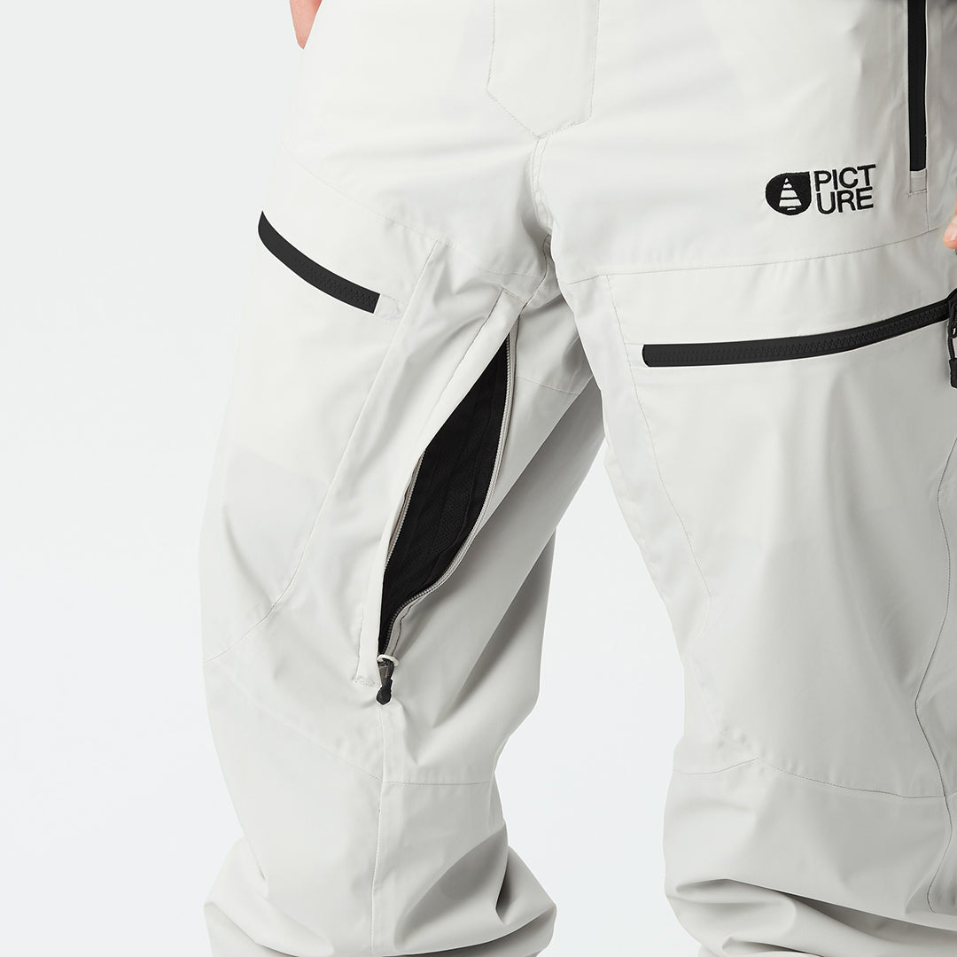 PICTURE（ピクチャー）| NAIKOON PANTS 2026 / VAPOR GREY