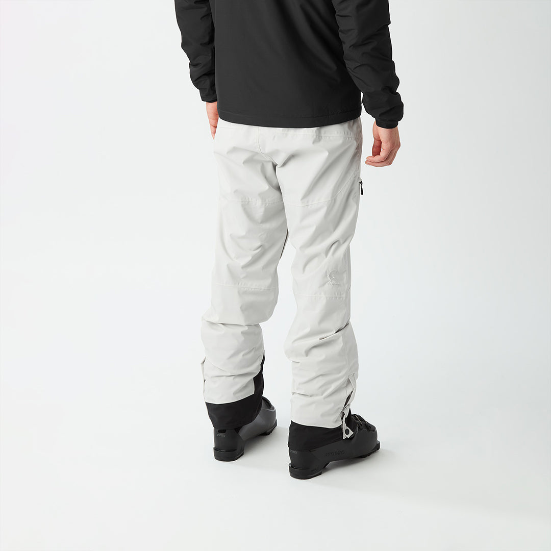 PICTURE（ピクチャー）| NAIKOON PANTS 2026 / VAPOR GREY | スノーボード・スケートボードのTACTICS JAPAN