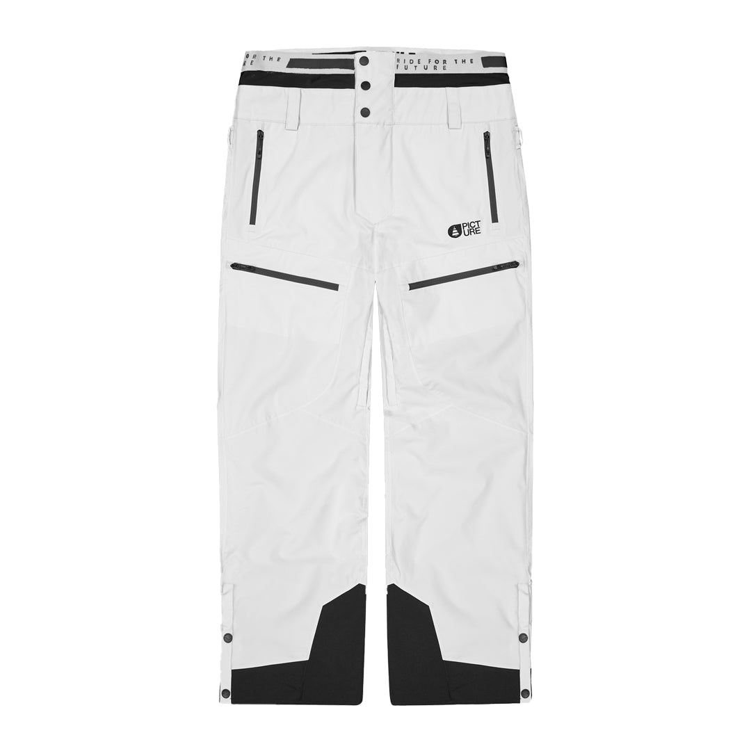 PICTURE（ピクチャー）| NAIKOON PANTS 2026 / VAPOR GREY | スノーボード・スケートボードのTACTICS JAPAN