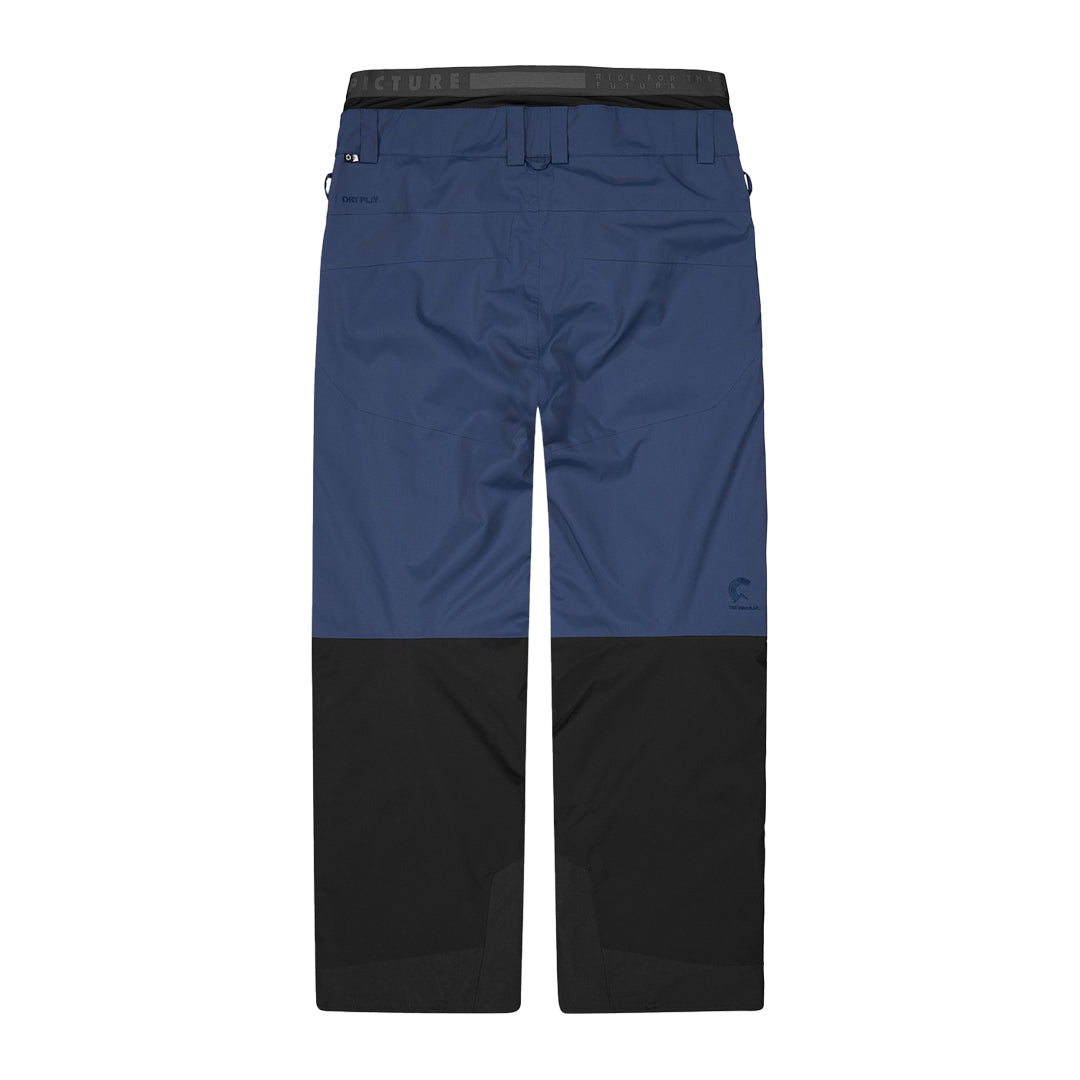 PICTURE（ピクチャー）| NAIKOON PANTS 2026 / PATRIOT BLUE | スノーボード・スケートボードのTACTICS JAPAN