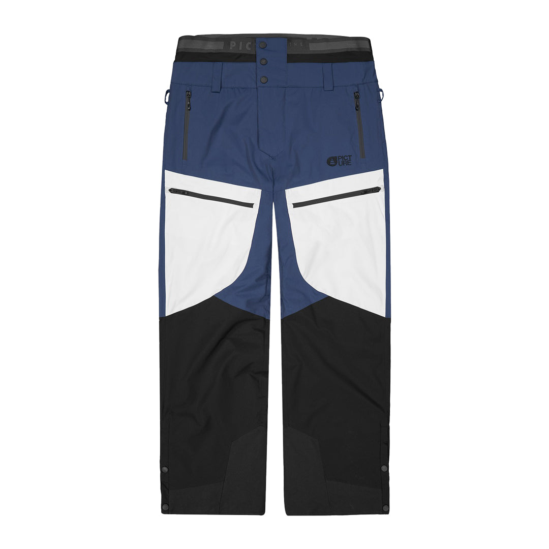 PICTURE（ピクチャー）| NAIKOON PANTS 2026 / PATRIOT BLUE | スノーボード・スケートボードのTACTICS JAPAN