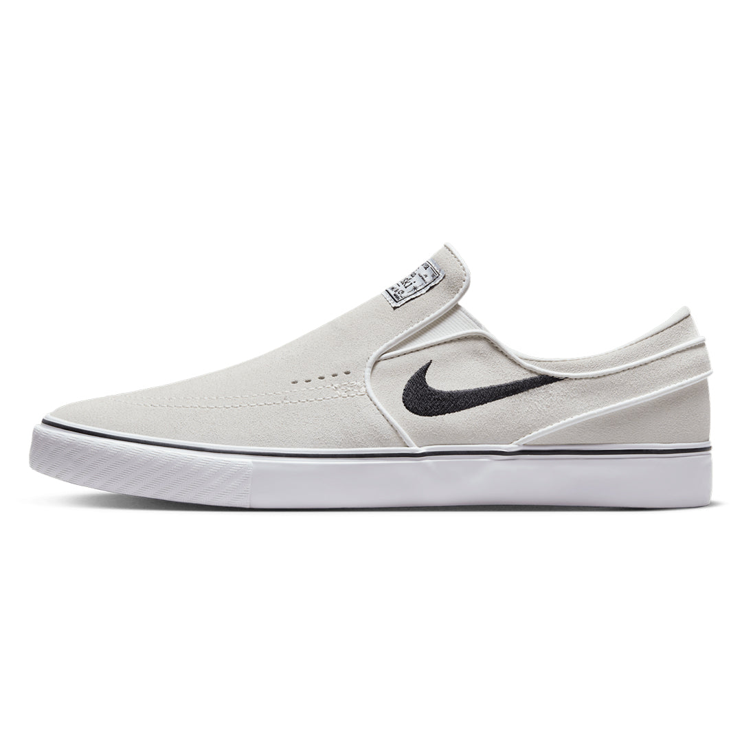 NIKE SB（ナイキ スケートボーディング）| NIKE SB JANOSKI+ SLIP / BLACK/WHITE | スノーボード・スケートボードのTACTICS JAPAN