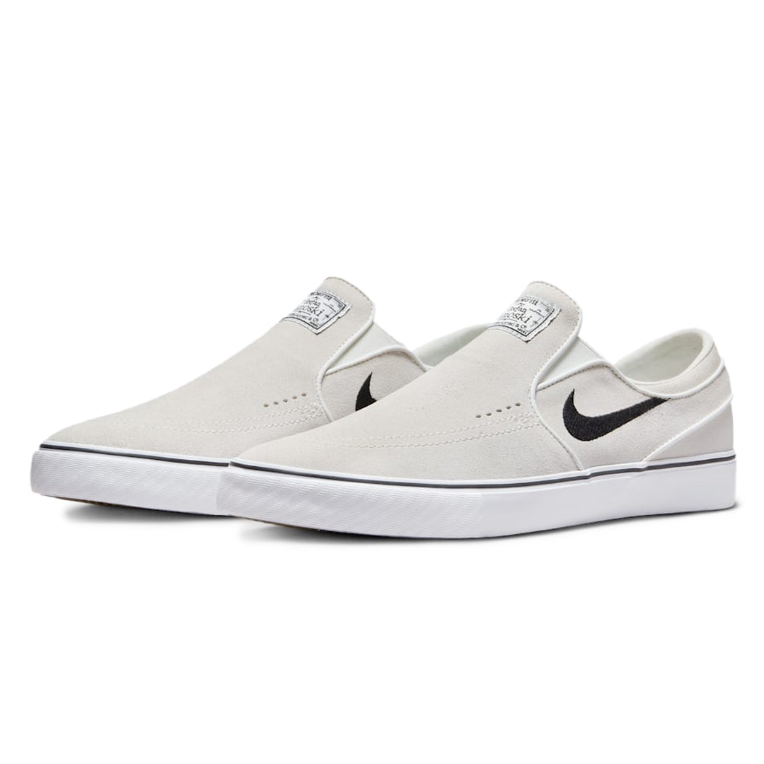 NIKE SB（ナイキ スケートボーディング）| NIKE SB JANOSKI+ SLIP / BLACK/WHITE | スノーボード・スケートボードのTACTICS JAPAN