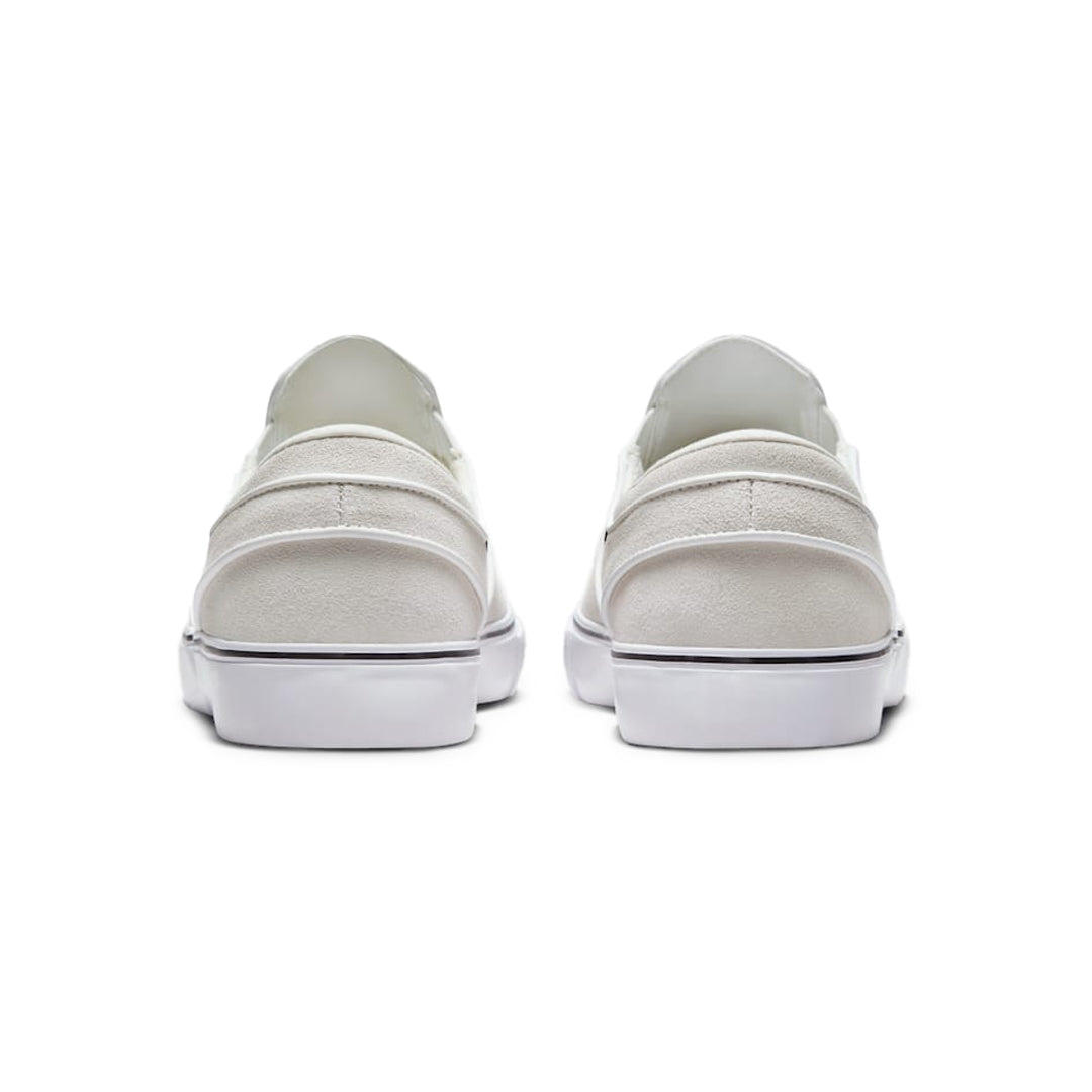 NIKE SB（ナイキ スケートボーディング）| NIKE SB JANOSKI+ SLIP / BLACK/WHITE | スノーボード・スケートボードのTACTICS JAPAN