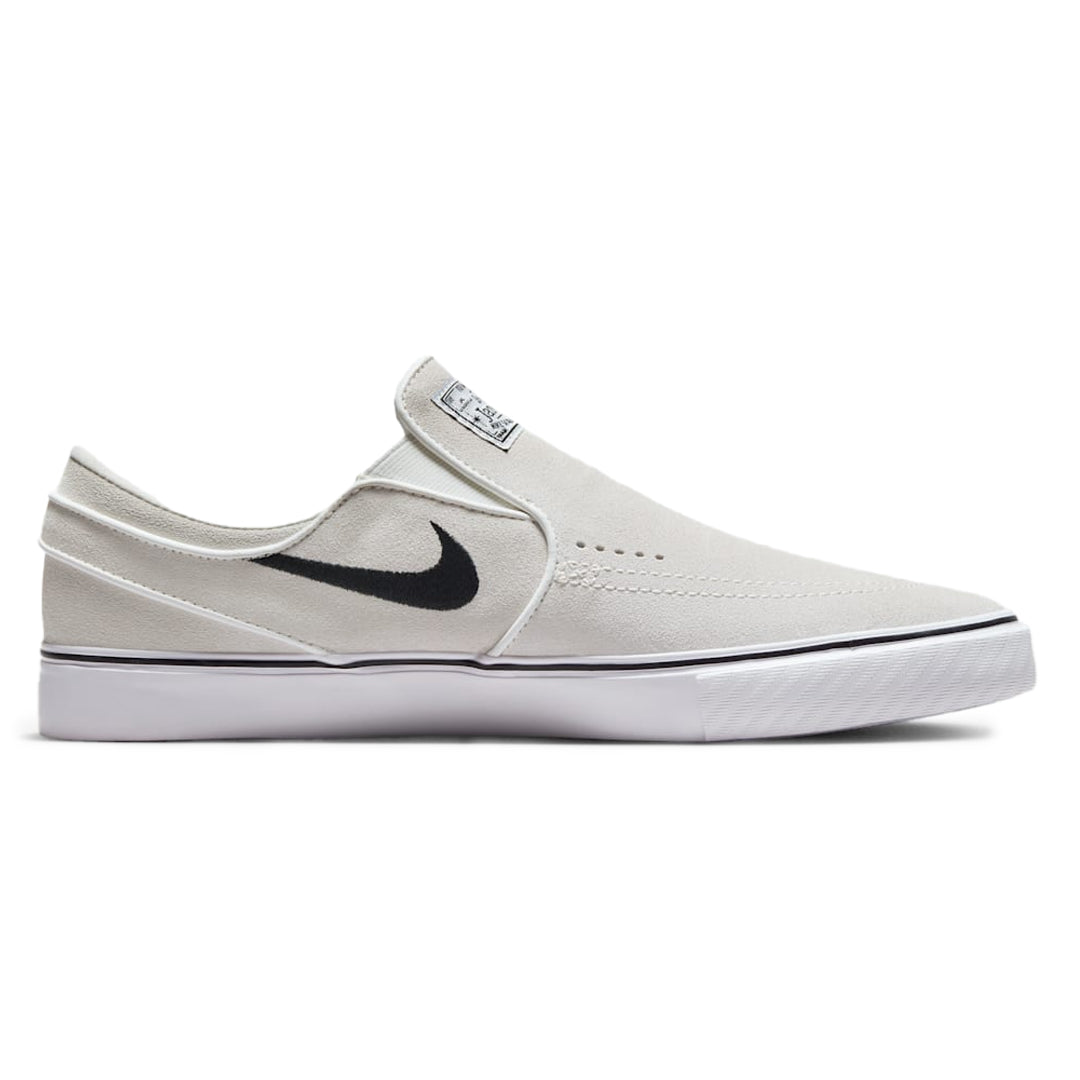 NIKE SB（ナイキ スケートボーディング）| NIKE SB JANOSKI+ SLIP / BLACK/WHITE | スノーボード・スケートボードのTACTICS JAPAN