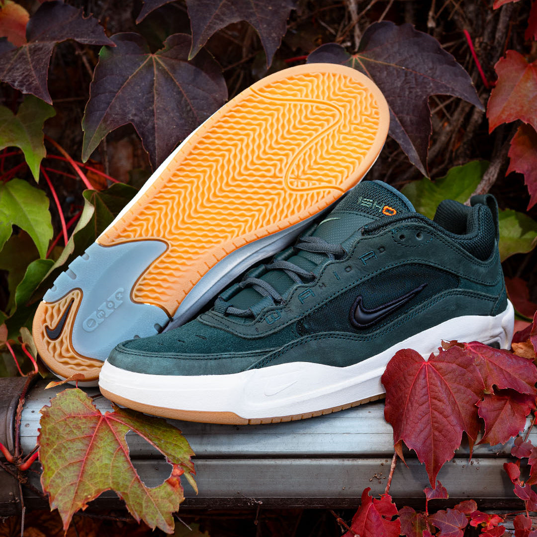 NIKE SB（ナイキ スケートボーディング）| NIKE AIR MAX ISHOD 2 ISO