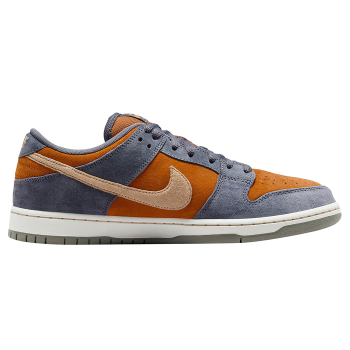 NIKE SB DUNK LOW PRO / GREY