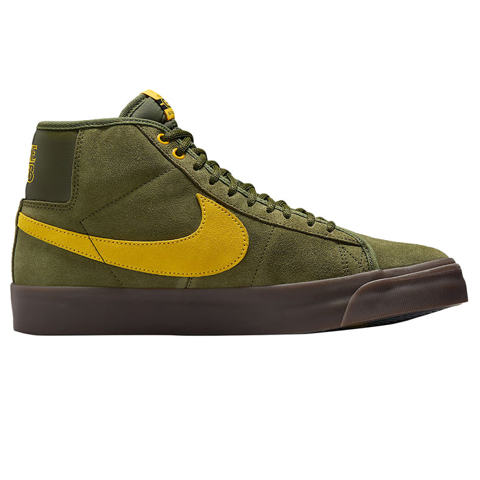 NIKE ZOOM BLAZER MID QS - ANTIHERO