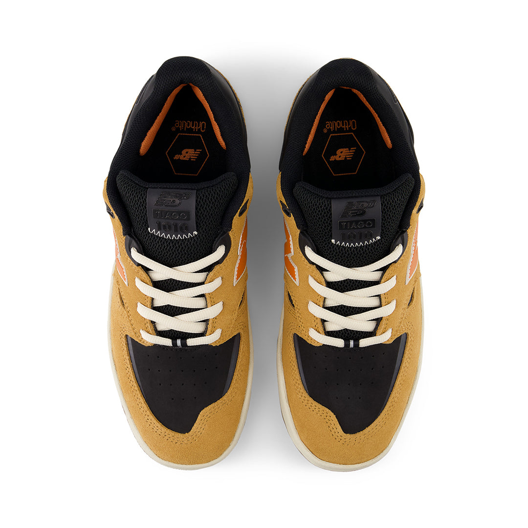 NEW BALANCE NUMERIC（ニューバランス ヌメリック）| NM1010LV