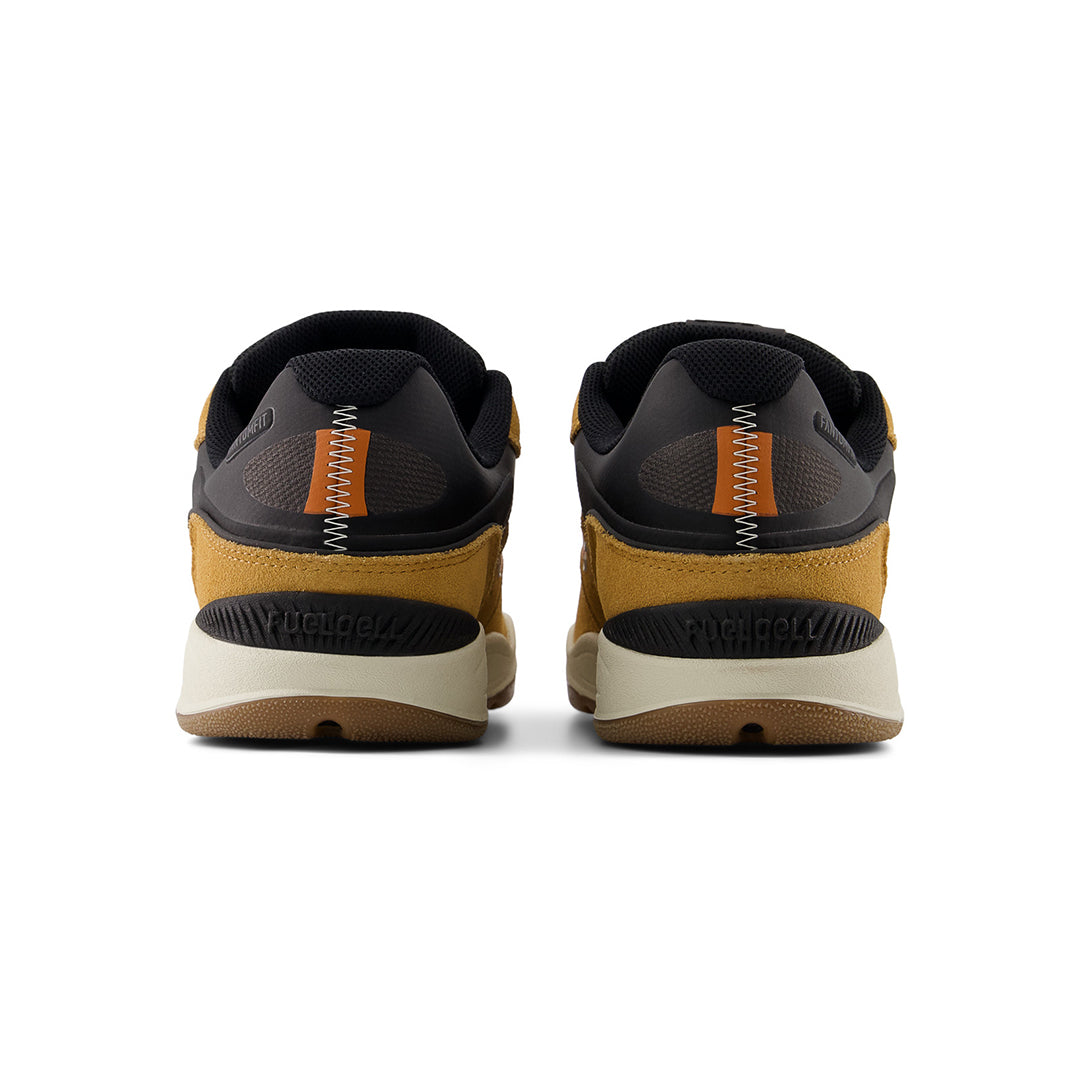 スケートボード New Balance NM1010LV / Brown Black NEW BALANCE NUMERIC（ニューバランス ヌメリック）| NM1010LV / BAKED
