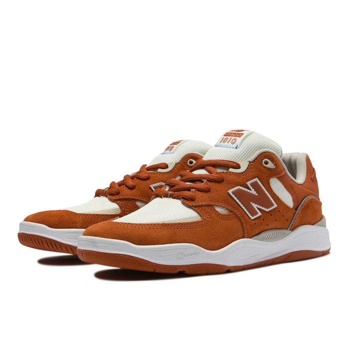 New Balance Numeric Tiago Lemos 1010 RD