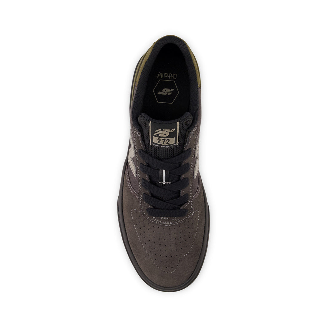 NEW BALANCE NUMERIC（ニューバランス ヌメリック）| NM272DOP