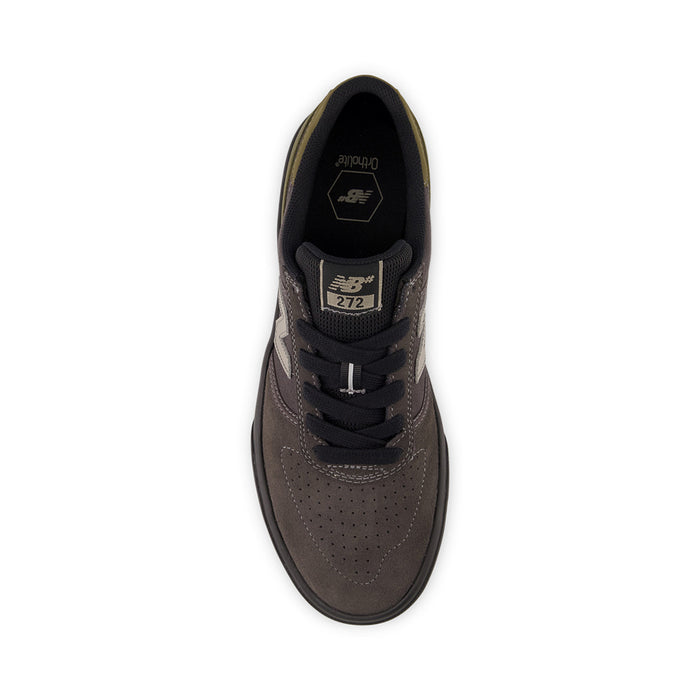 NEW BALANCE NUMERIC（ニューバランス ヌメリック）| NM272DOP | スノーボード・スケートボードのTACTICS JAPAN