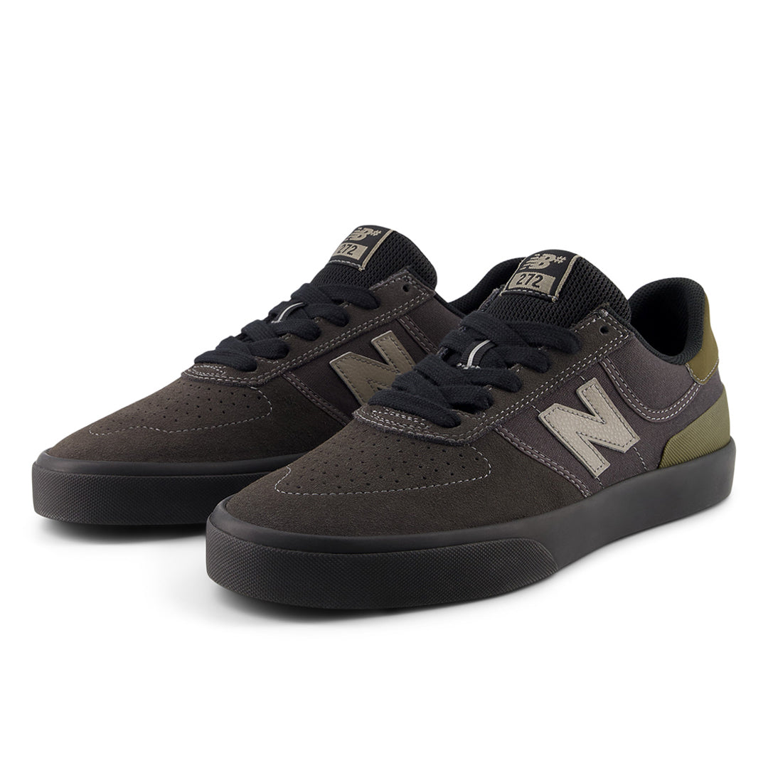 NEW BALANCE NUMERIC（ニューバランス ヌメリック）| NM272DOP | スノーボード・スケートボードのTACTICS JAPAN