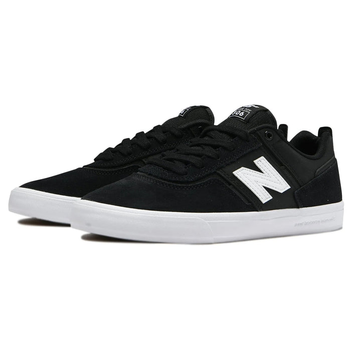 New Balance Numeric Jamie Foy 306 BLJ