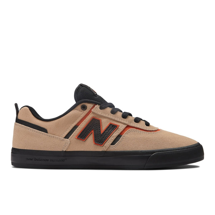 New Balance Numeric Jamie Foy 306 TOB