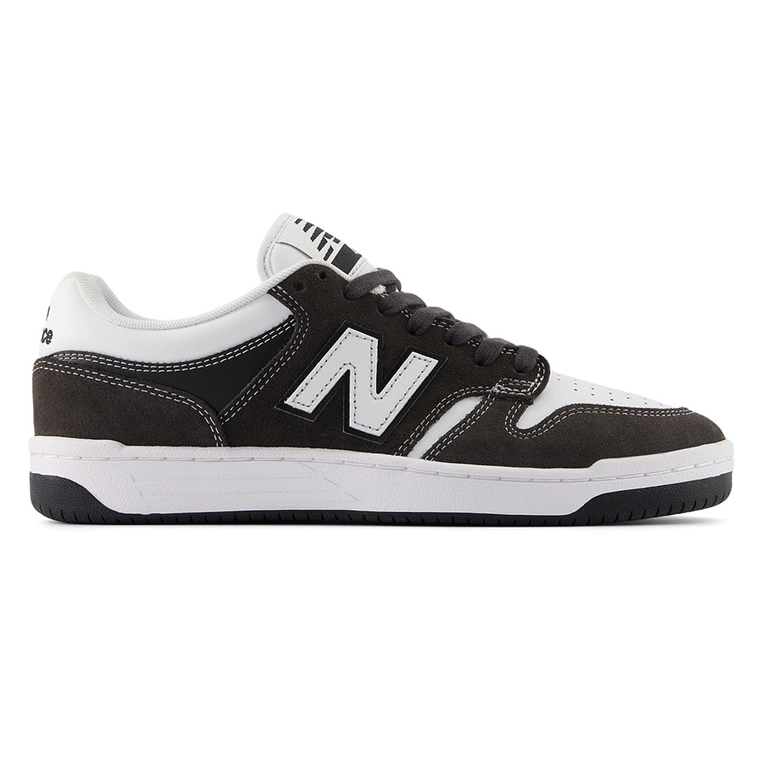 NEW BALANCE NUMERIC（ニューバランス ヌメリック）| NM480BAB