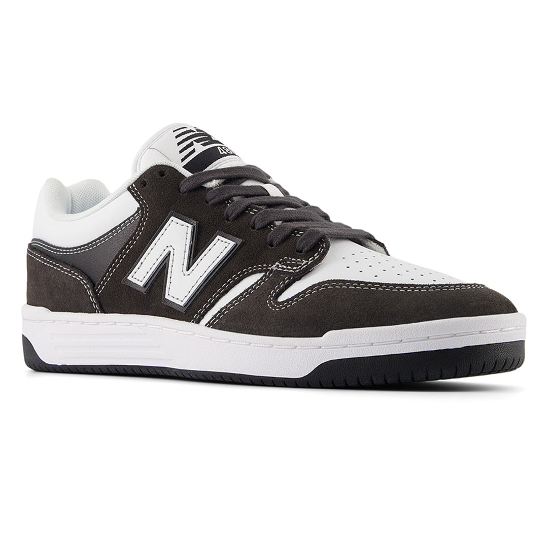 NEW BALANCE NUMERIC（ニューバランス ヌメリック）| NM480BAB / BLACK