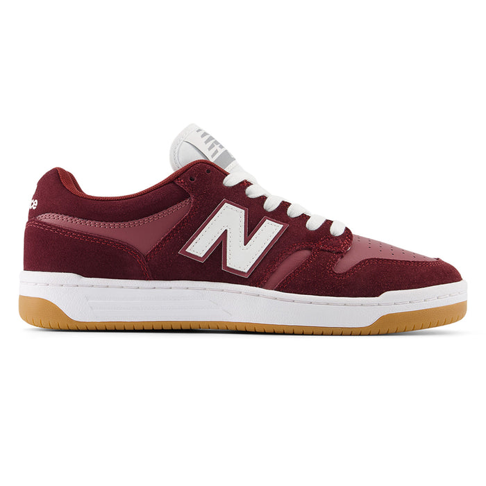 NEW BALANCE NUMERIC（ニューバランス ヌメリック）| NM480BEE | スノーボード・スケートボードのTACTICS JAPAN