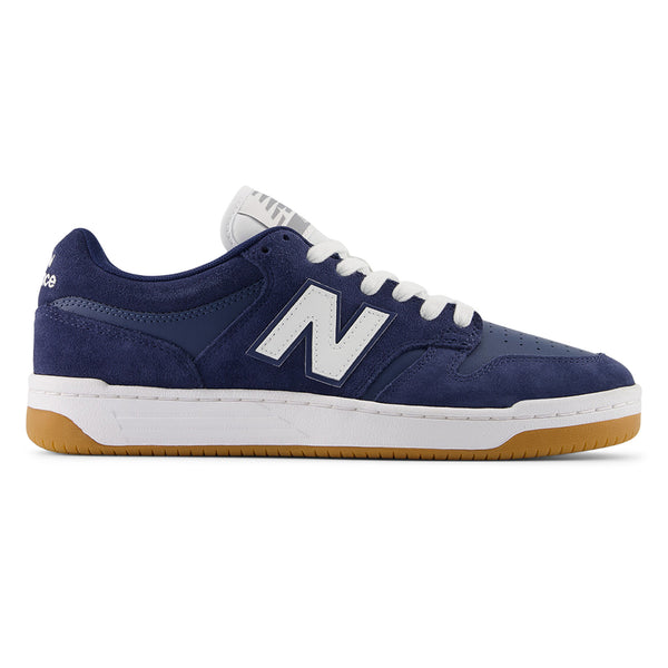 NEW BALANCE NUMERIC（ニューバランス ヌメリック）| NM480PRO