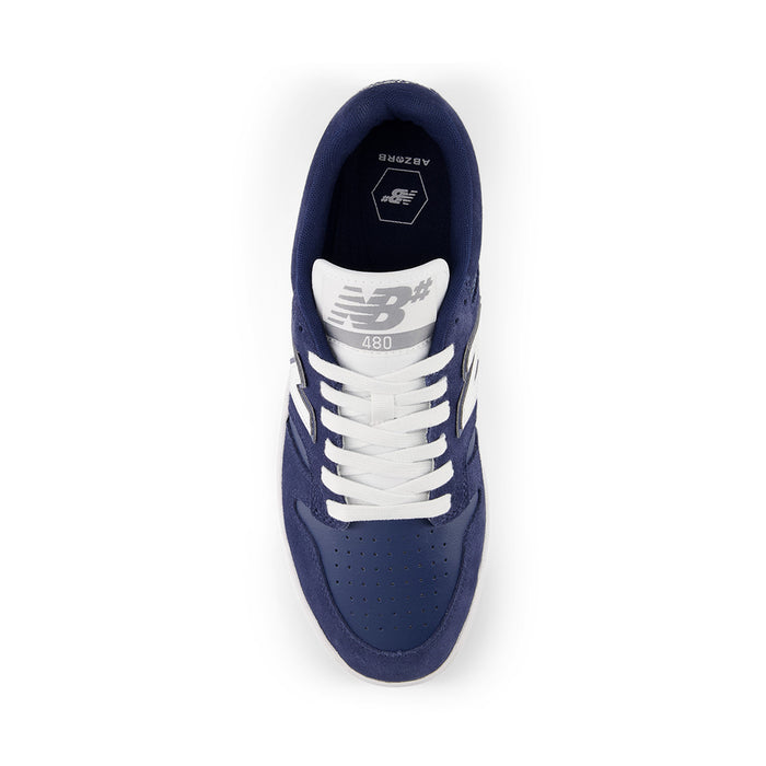 NEW BALANCE NUMERIC（ニューバランス ヌメリック）| NM480PRO | スノーボード・スケートボードのTACTICS JAPAN