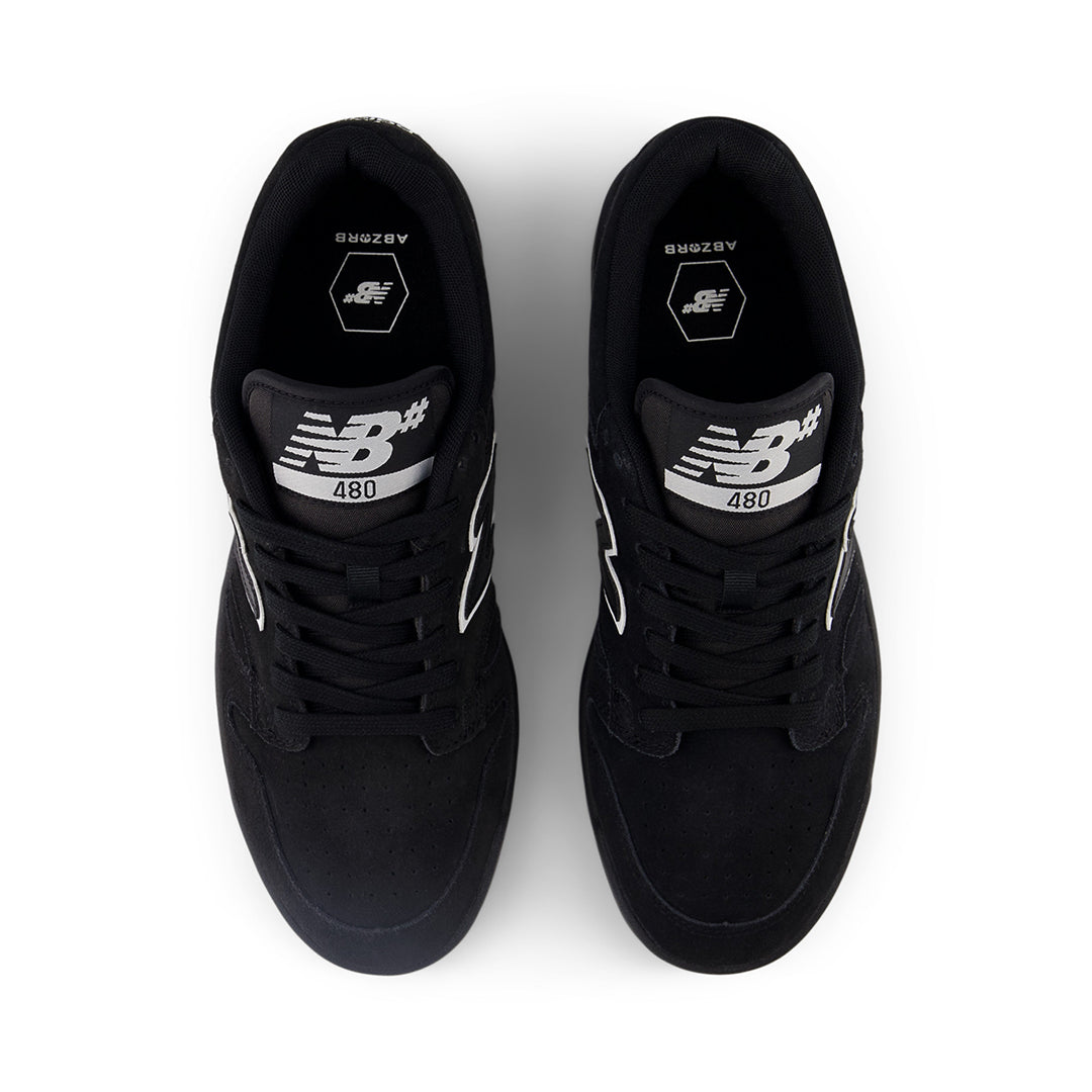 NEW BALANCE NUMERIC（ニューバランス ヌメリック）| NM480SBW | スノーボード・スケートボードのTACTICS JAPAN