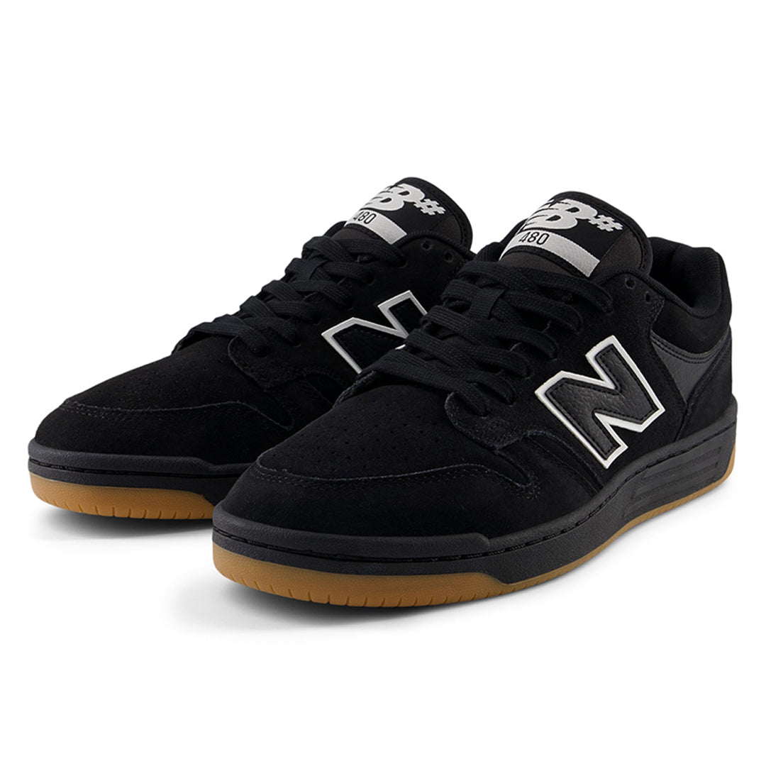 NEW BALANCE NUMERIC（ニューバランス ヌメリック）| NM480SBW | スノーボード・スケートボードのTACTICS JAPAN