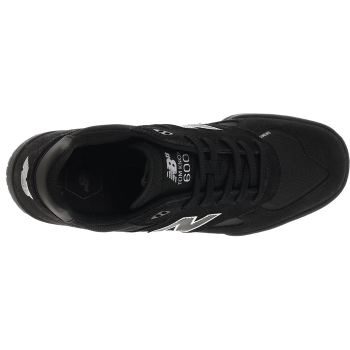 New Balance Numeric 600 Tom Knox Skate Shoes