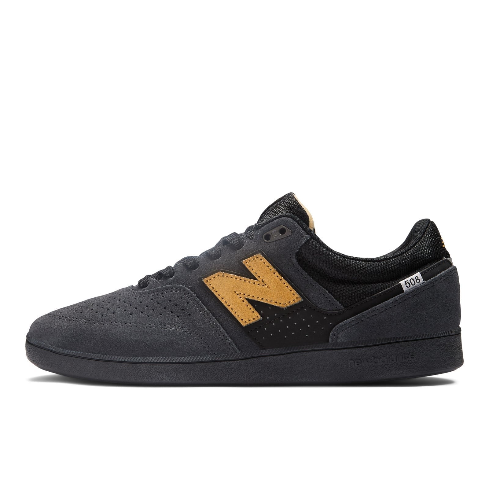 New Balance Numeric Brandon Westgate 508 CAT