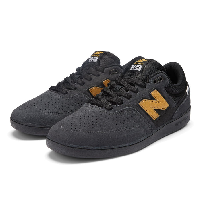 New Balance Numeric Brandon Westgate 508 CAT