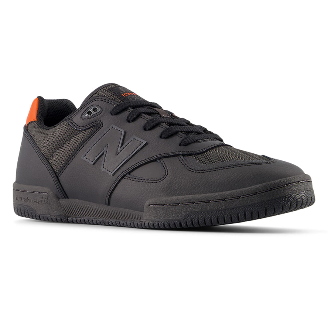 NEW BALANCE NUMERIC（ニューバランス ヌメリック）| NM600TOO | スノーボード・スケートボードのTACTICS JAPAN