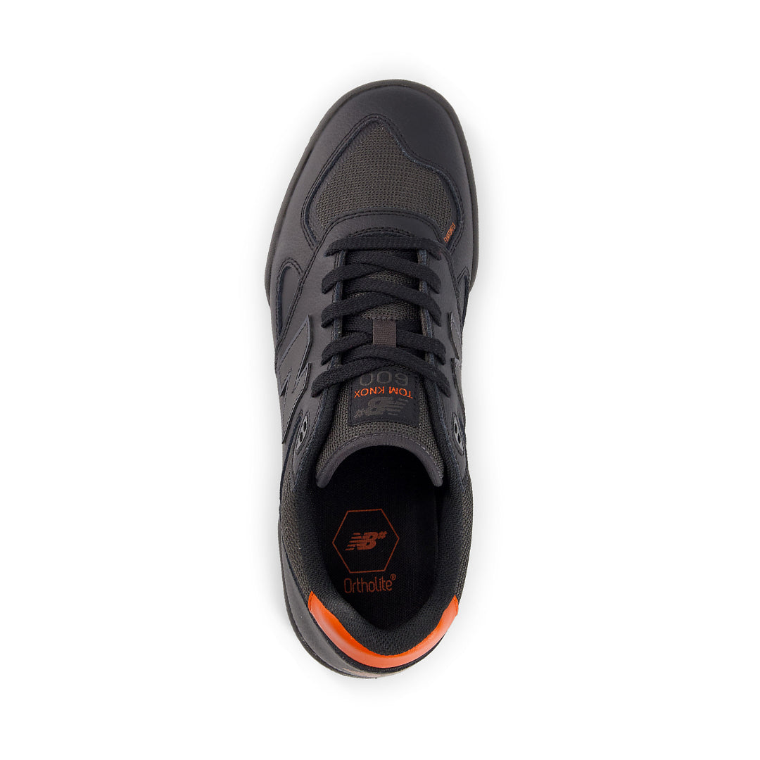 NEW BALANCE NUMERIC（ニューバランス ヌメリック）| NM600TOO | スノーボード・スケートボードのTACTICS JAPAN