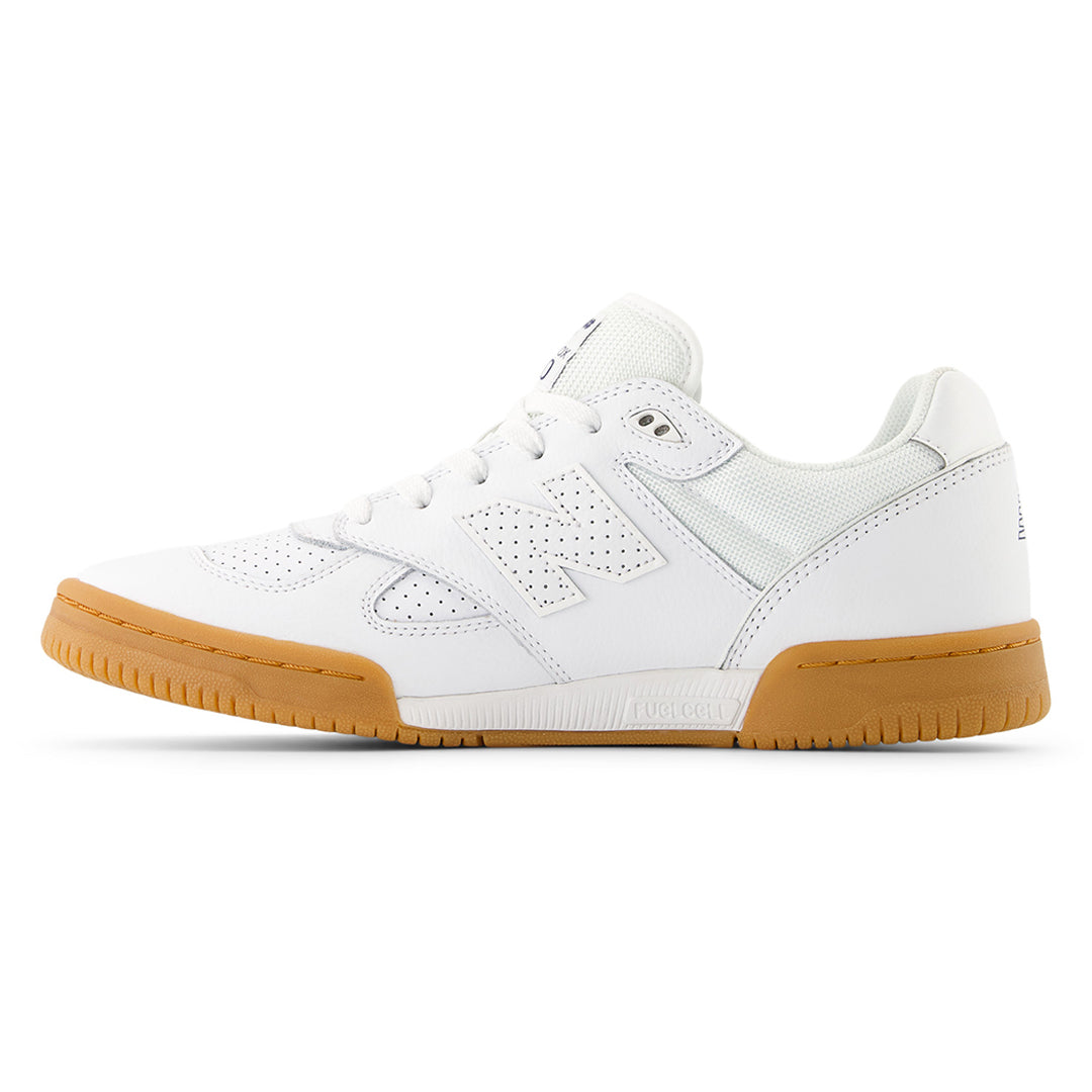 NEW BALANCE NUMERIC（ニューバランス ヌメリック）| NM600TWO | スノーボード・スケートボードのTACTICS JAPAN