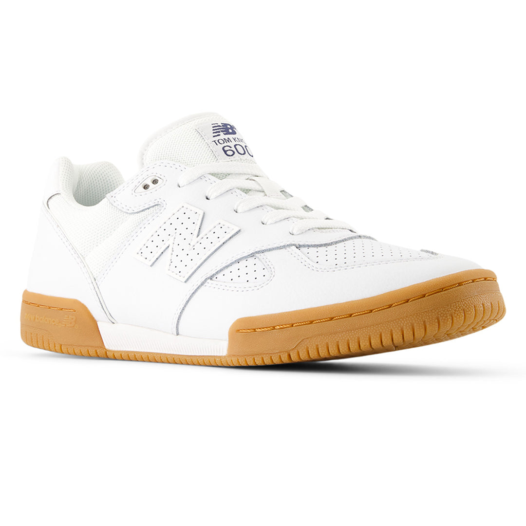 NEW BALANCE NUMERIC（ニューバランス ヌメリック）| NM600TWO | スノーボード・スケートボードのTACTICS JAPAN