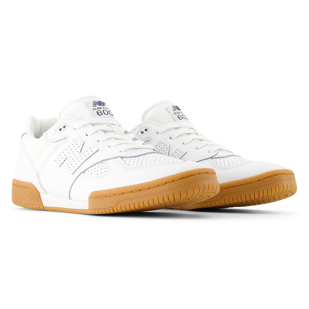 NEW BALANCE NUMERIC（ニューバランス ヌメリック）| NM600TWO | スノーボード・スケートボードのTACTICS JAPAN