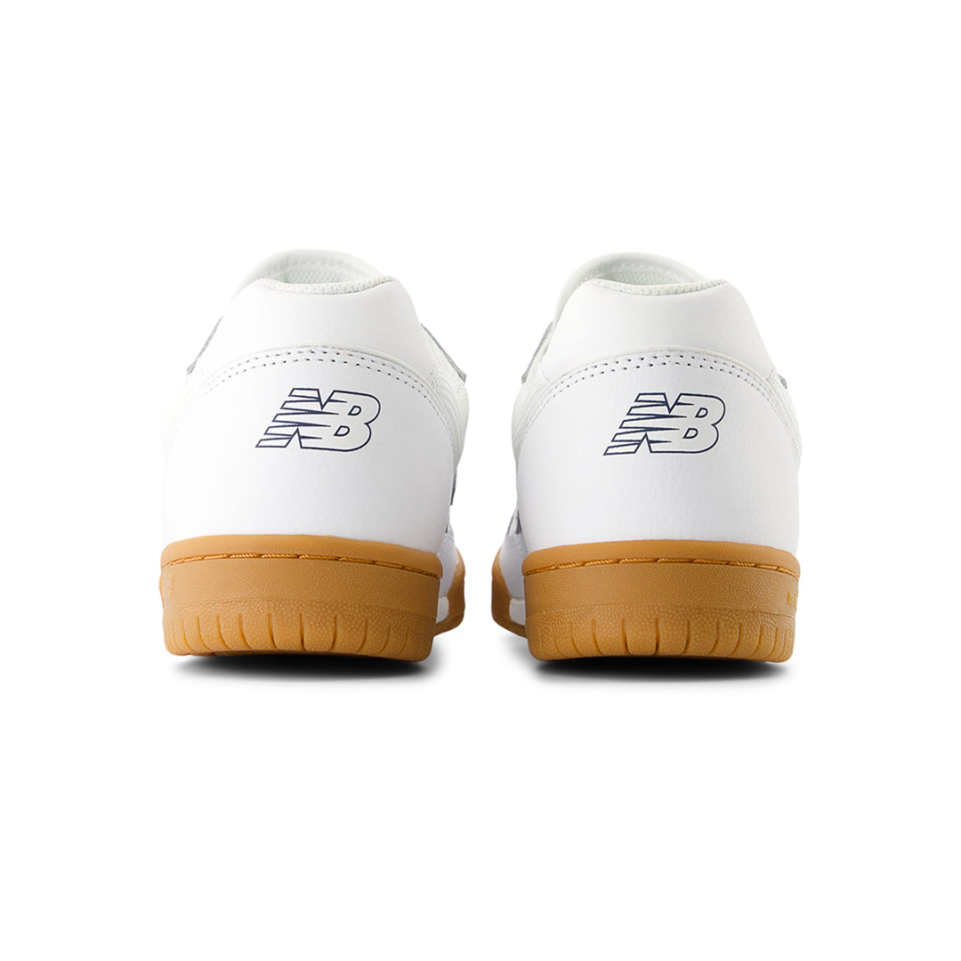 NEW BALANCE NUMERIC（ニューバランス ヌメリック）| NM600TWO TOM