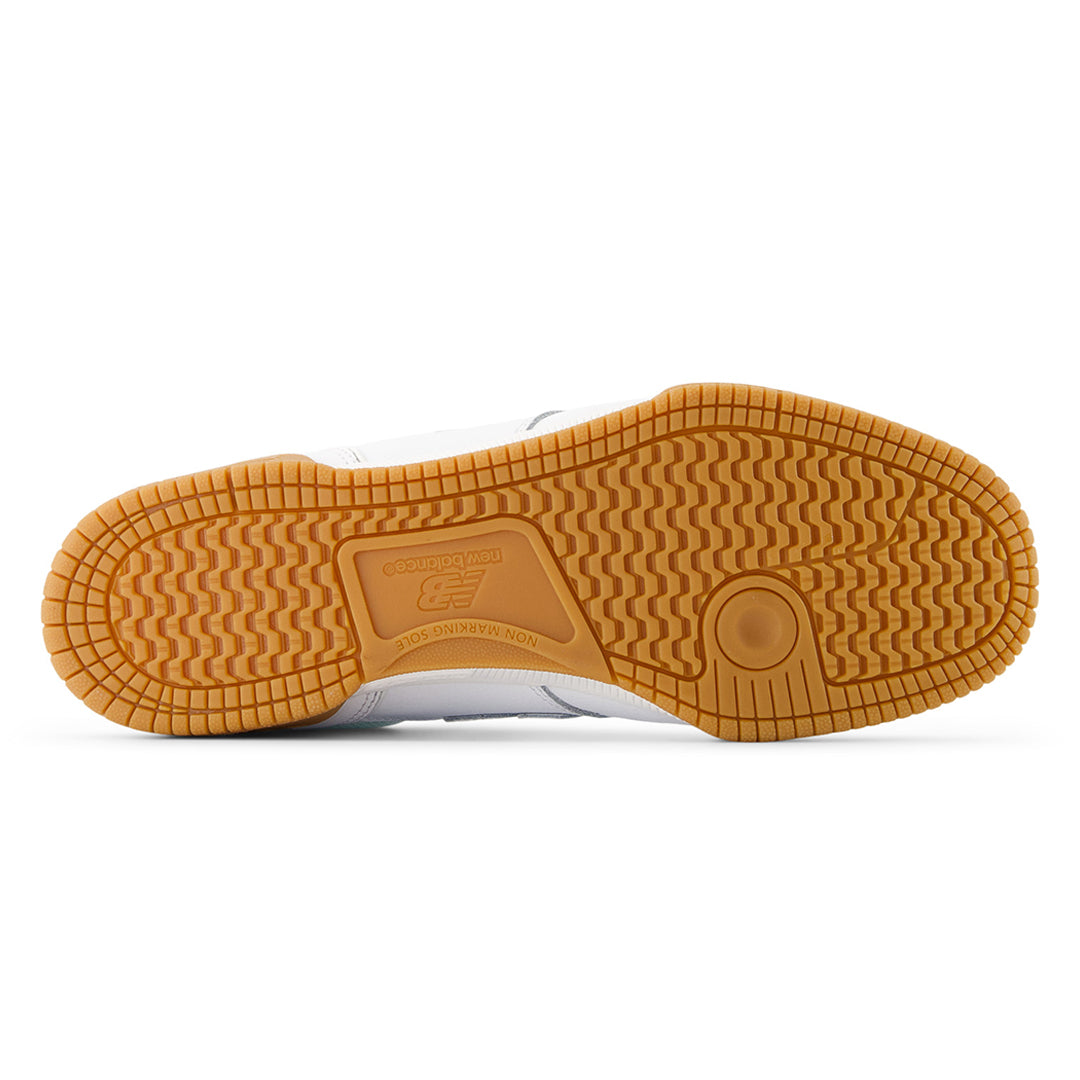 NEW BALANCE NUMERIC（ニューバランス ヌメリック）| NM600TWO | スノーボード・スケートボードのTACTICS JAPAN