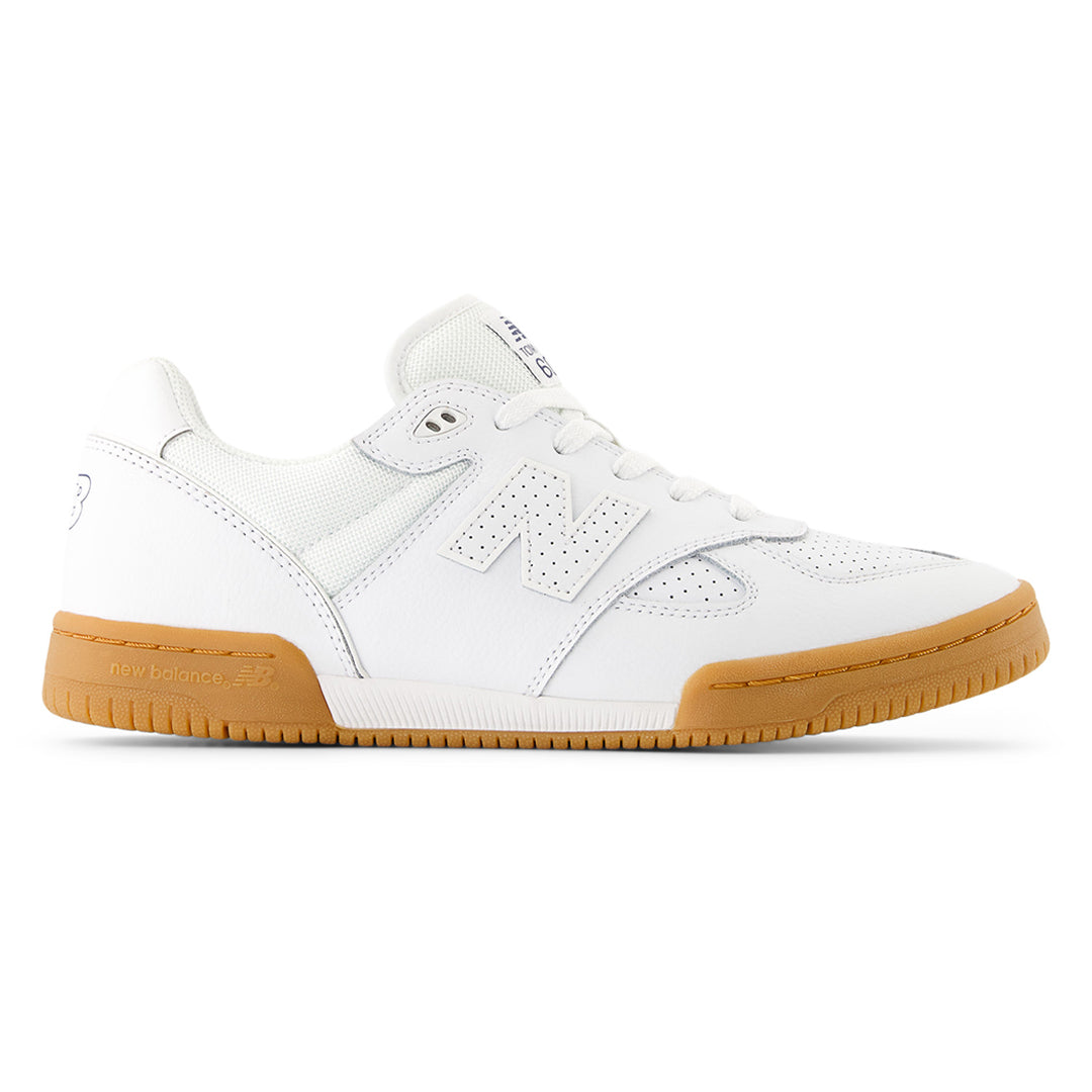 NEW BALANCE NUMERIC（ニューバランス ヌメリック）| NM600TWO | スノーボード・スケートボードのTACTICS JAPAN