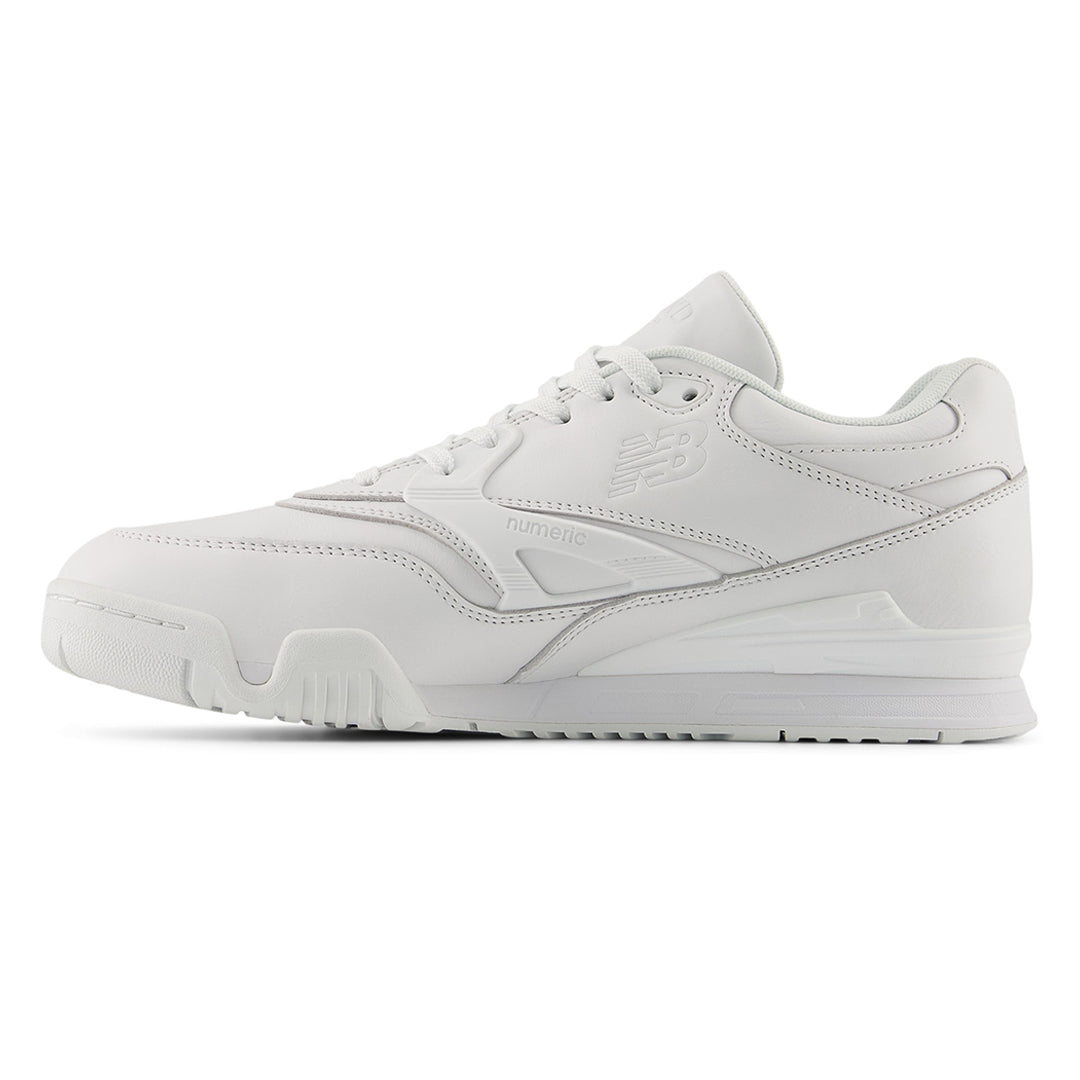 NEW BALANCE NUMERIC（ニューバランス ヌメリック）| NM770GNY "GRAND COLLECTION" / WHITE | スノーボード・スケートボードのTACTICS JAPAN