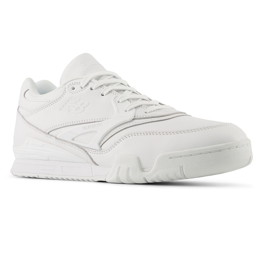 NEW BALANCE NUMERIC（ニューバランス ヌメリック）| NM770GNY "GRAND COLLECTION" / WHITE | スノーボード・スケートボードのTACTICS JAPAN