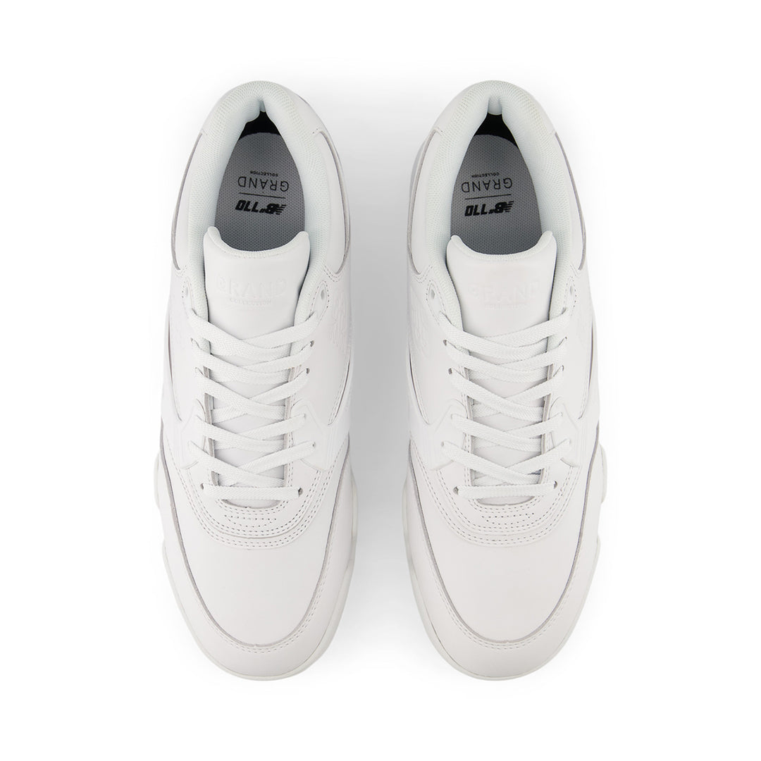 NEW BALANCE NUMERIC（ニューバランス ヌメリック）| NM770GNY "GRAND COLLECTION" / WHITE | スノーボード・スケートボードのTACTICS JAPAN