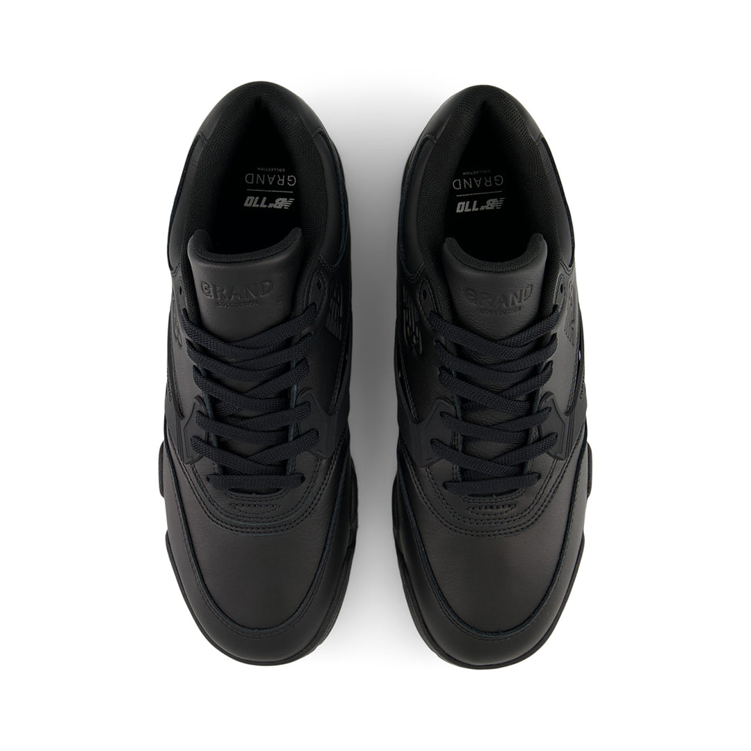NEW BALANCE NUMERIC（ニューバランス ヌメリック）| NM770GRD / BLACK