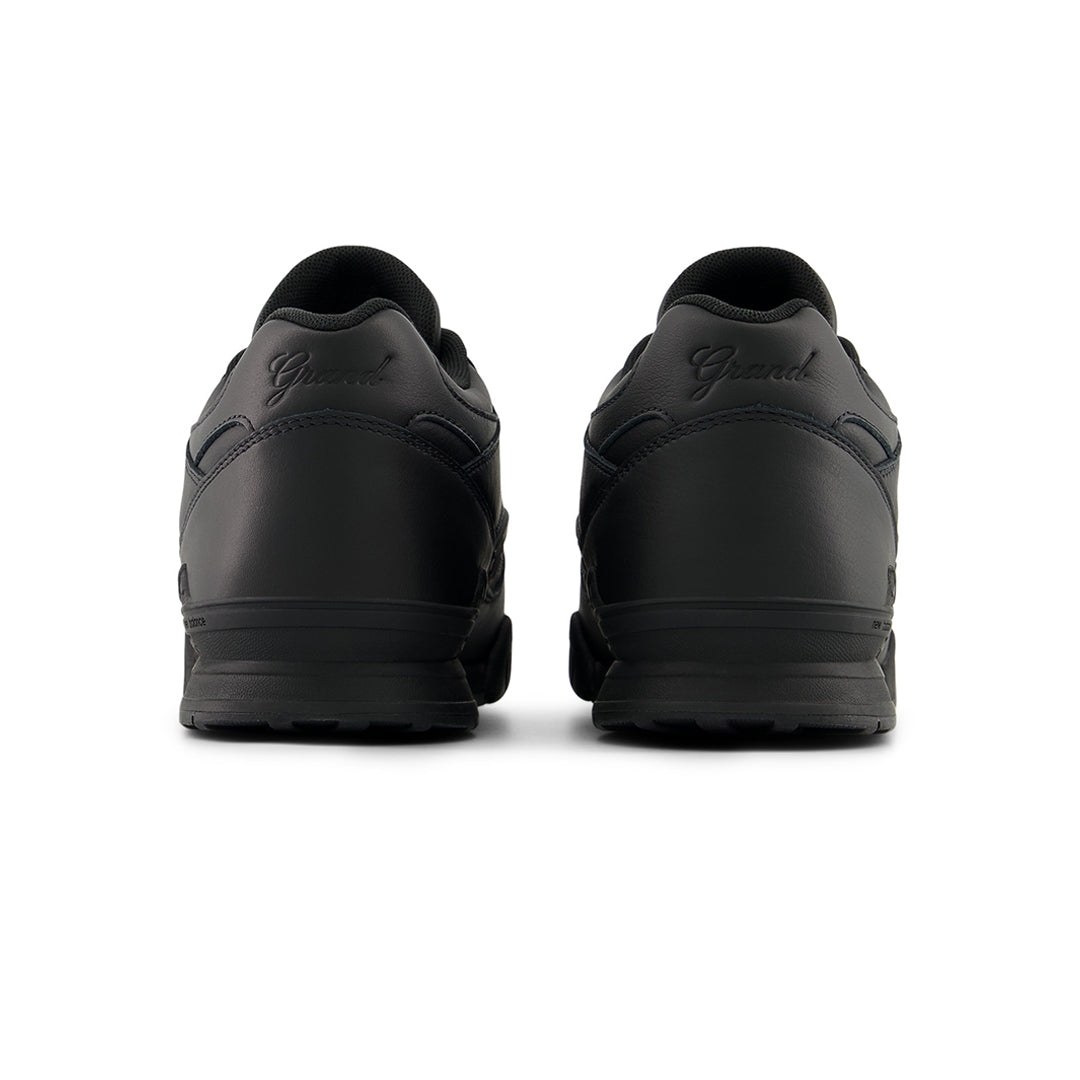 NEW BALANCE NUMERIC（ニューバランス ヌメリック）| NM770GRD / BLACK