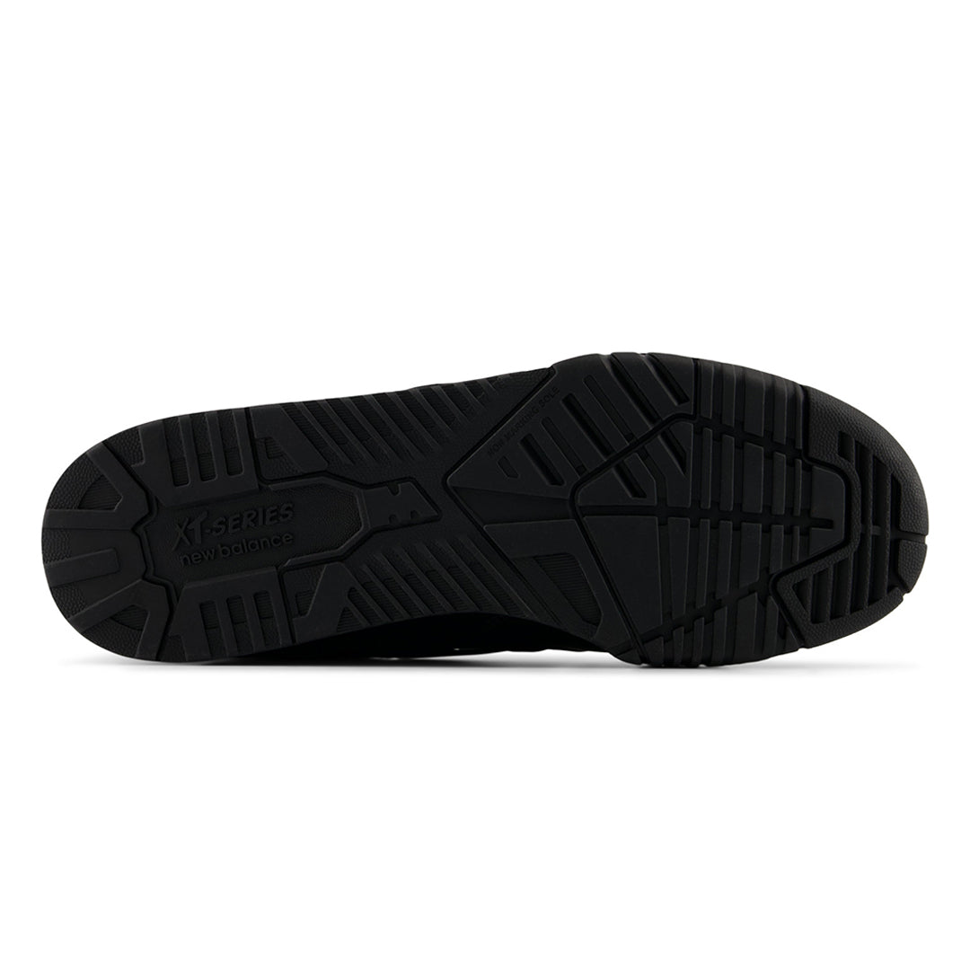 NEW BALANCE NUMERIC（ニューバランス ヌメリック）| NM770GRD / BLACK