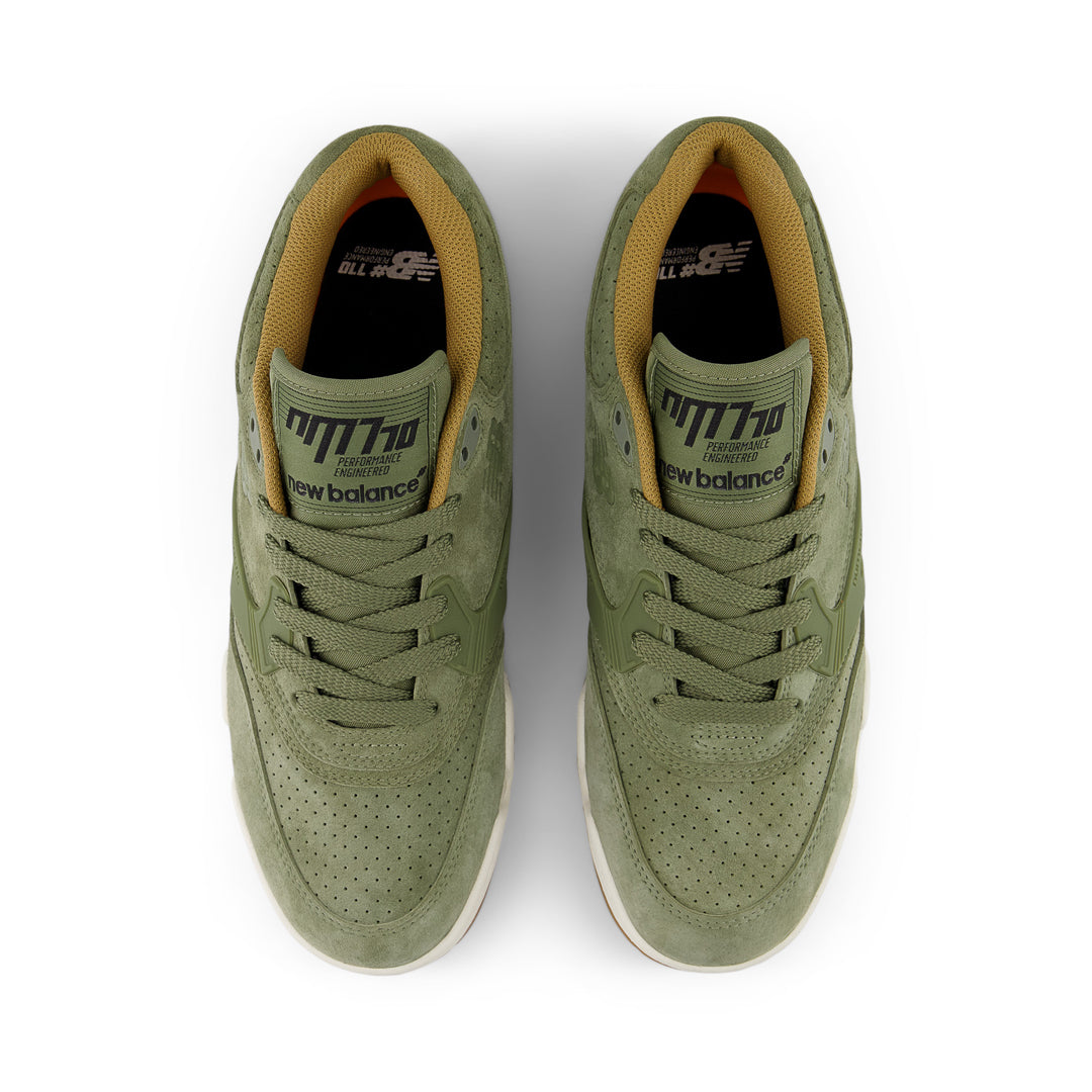 NEW BALANCE NUMERIC（ニューバランス ヌメリック）| NM770JKL | スノーボード・スケートボードのTACTICS JAPAN